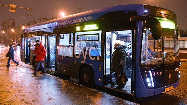 Автобусанд 1000 төгрөгөөр зорчихыг тодорхойгүй хугацаагаар ХОЙШЛУУЛЖЭЭ